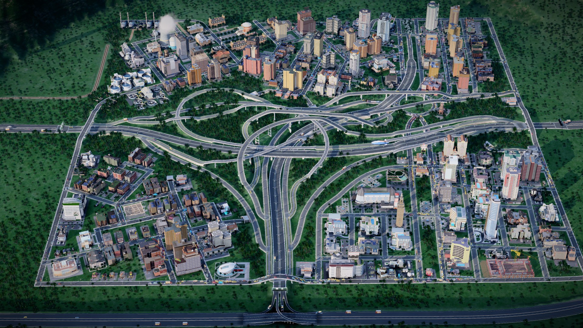 how to mod simcity